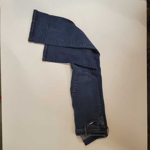 Banana Republic jeans size 25, boot cut, denim - Picture 6 of 9